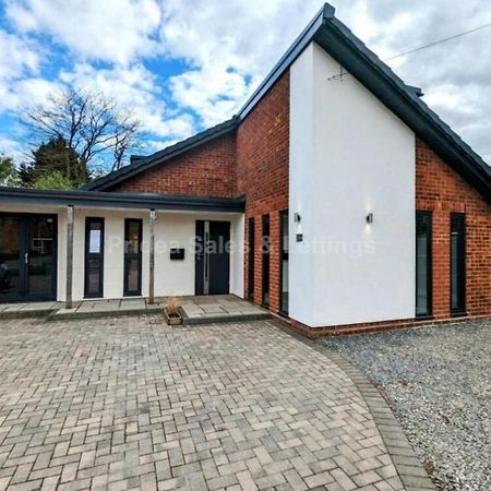 J'S B&B Branston Exterior foto